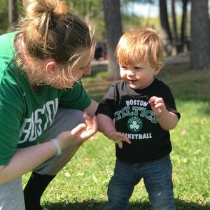 Meet your Posher, Megan